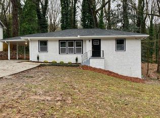 2785 Rockcliff Rd SE, Atlanta, GA 30316