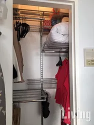 Rented by Living New York