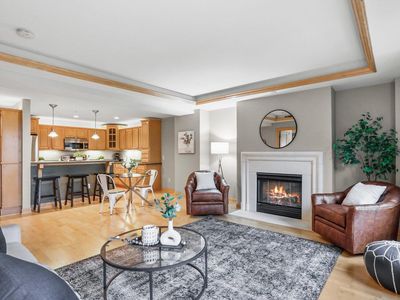 123 West Washington Avenue #306, Madison, WI, 53703