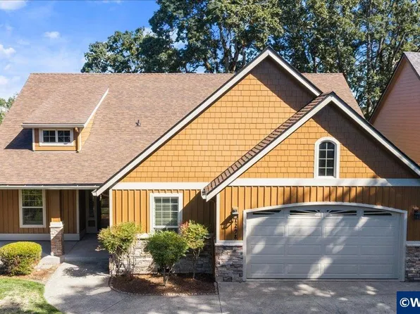 1298 Barnabas St NW, Salem, OR 97304