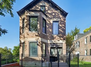 1446 S Springfield Ave, Chicago, IL 60623