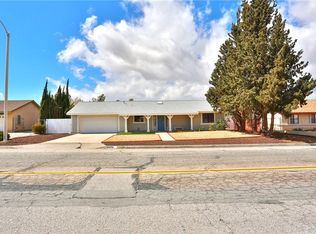 12470 Pacoima Rd, Victorville, CA 92392