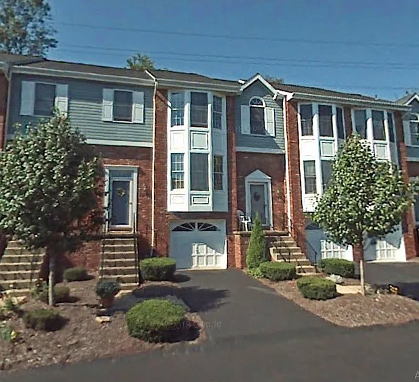1705 Timberidge Drive - 1 — Photo 1