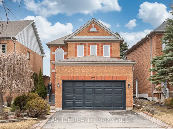 277 Stone Rd, Aurora, ON L4G 6Y7