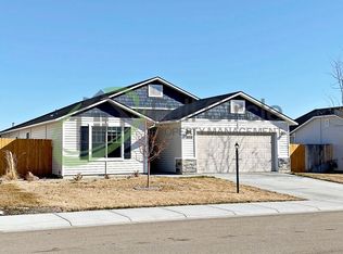 11712 Richmond St, Caldwell, ID 83605