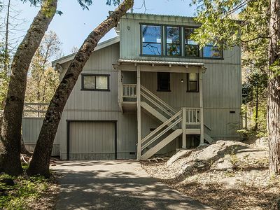 38830 Littlefield Rd, Shaver Lake, CA, 93664