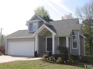 4704 Avenshire Cir, Raleigh, NC 27606