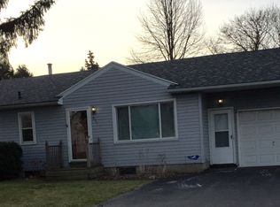 251 Clark Ave, Rochester, NY 14609