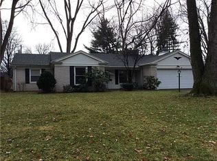 5753 Timberlane Dr, Toledo, OH 43615