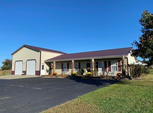 69 Sadler Rd, Leitchfield, KY 42754