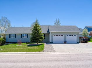 3901 Tory Ln, Gillette, WY 82718