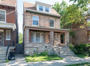 4340 W Gladys Ave, Chicago, IL 60624