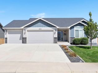 6902 Cattails Dr, Wellington, CO 80549