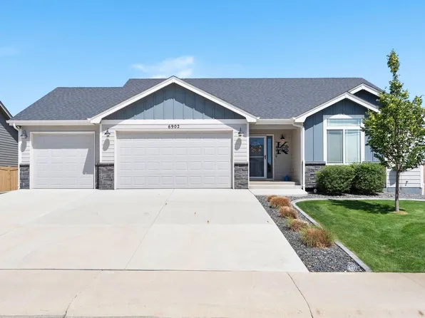 6902 Cattails Dr, Wellington, CO 80549