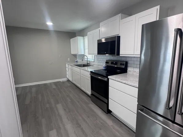 816 Prince St, Fayetteville, NC 28301