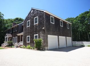 15 E Woods Path, Sagaponack, NY 11963