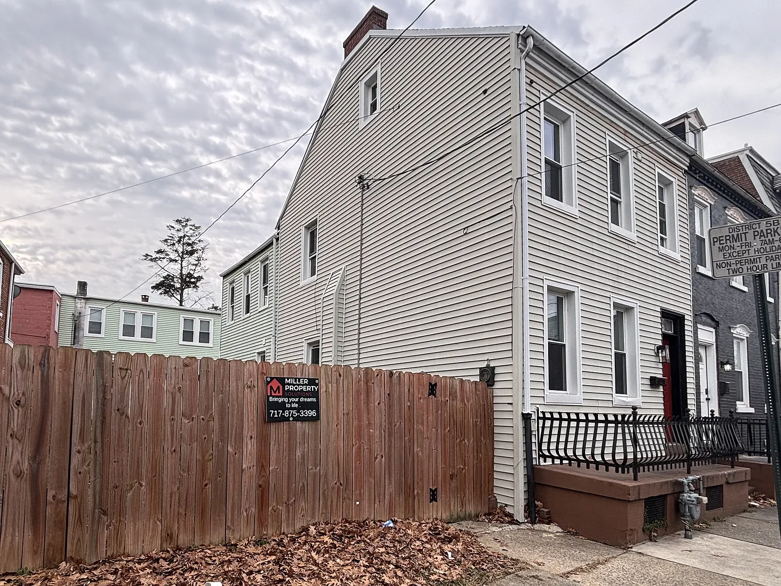 28 Caroline Street - 1 — Photo 4