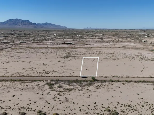 Angus Road Se Block #4-lot 6, Deming, NM 88030