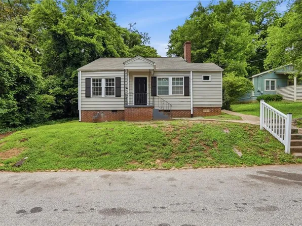 22 Stillman St SE, Atlanta, GA 30315