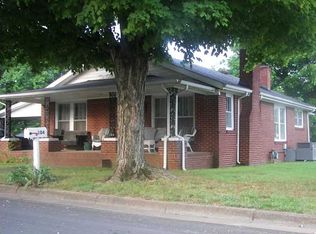 104 S Richards St, Florence, AL 35630