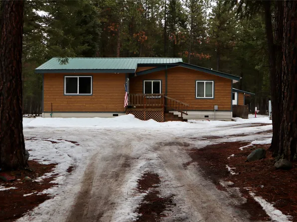 33 Pine Ct, Rexford, MT 59930
