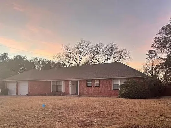 830 Westwood Dr, Abilene, TX 79603