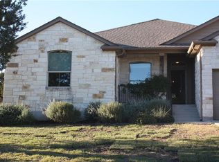 9816 Stratus Dr, Dripping Springs, TX 78620
