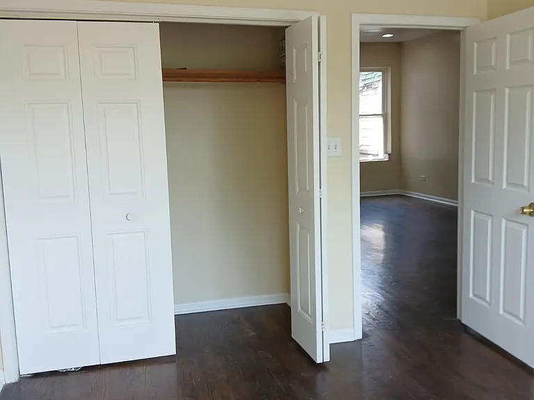 Bedroom 1 Closet/Closet de 1 recamara