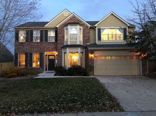 2712 Flint Ct, Superior, CO 80027
