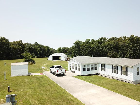 17775 County Road 6360 Edgar Springs Mo 65462 Mls 21049977 Zillow