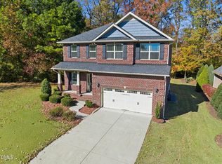 105 Valleycruise Cir, Garner, NC 27529