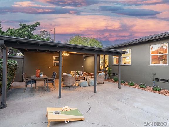Patio/Deck