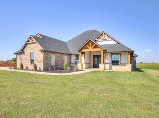 4756 Ranchero Dr, Edmond, OK 73025