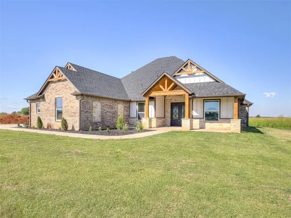 4756 Ranchero Dr, Edmond, OK 73025