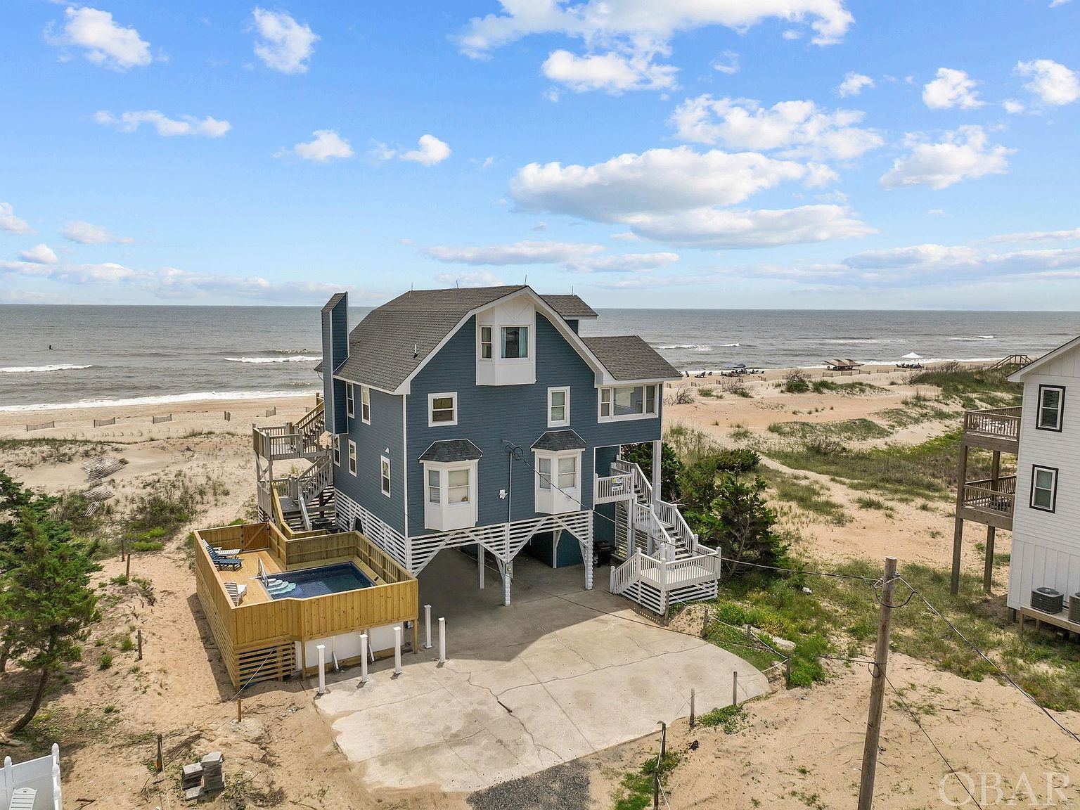 41943 Ocean View Dr, Avon, NC 27915 MLS 122725 Zillow