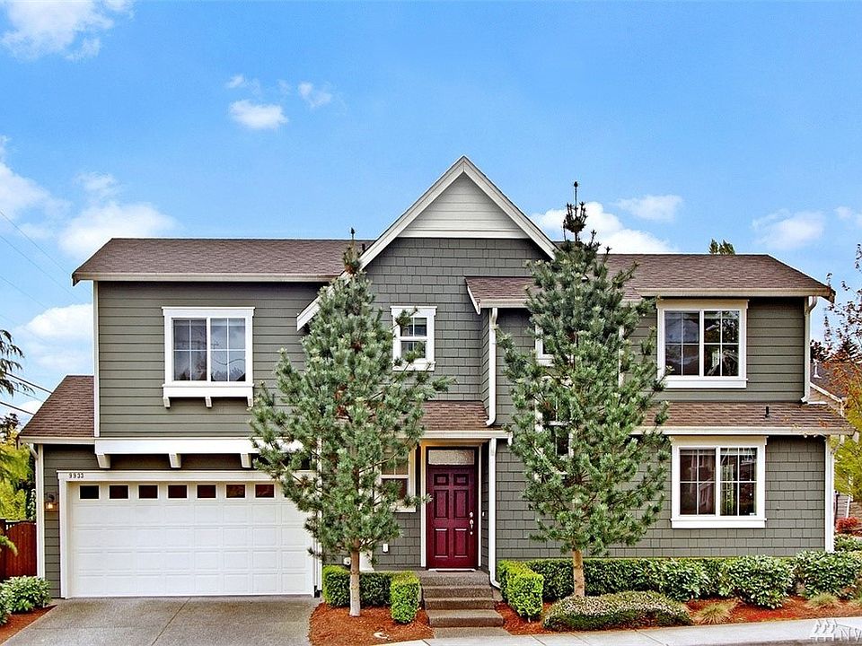 1st image of 9933 NE 138th Pl #1