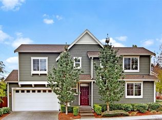 9933 NE 138th Pl #1, Kirkland, WA 98034
