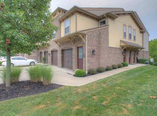 2417 Ambrato Way, Fort Mitchell, KY 41017