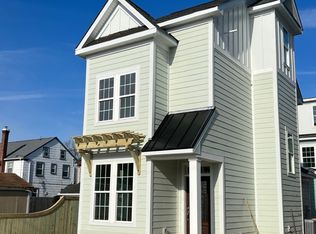 417-25 1/2 St #B, Virginia Beach, VA 23451