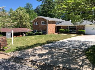 844 Rodney Dr SW, Atlanta, GA 30311