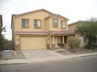 1168 E Coyote Creek Way, San Tan Valley, AZ 85143
