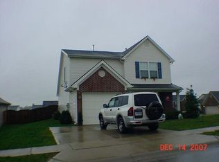 115 Baldwin Ter, Georgetown, KY 40324