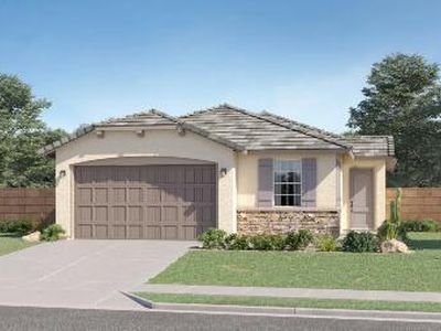 25684 N 173RD Lane, Surprise, AZ, 85387