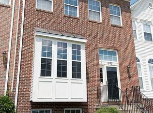 646 Springhouse Sq SE, Leesburg, VA 20175