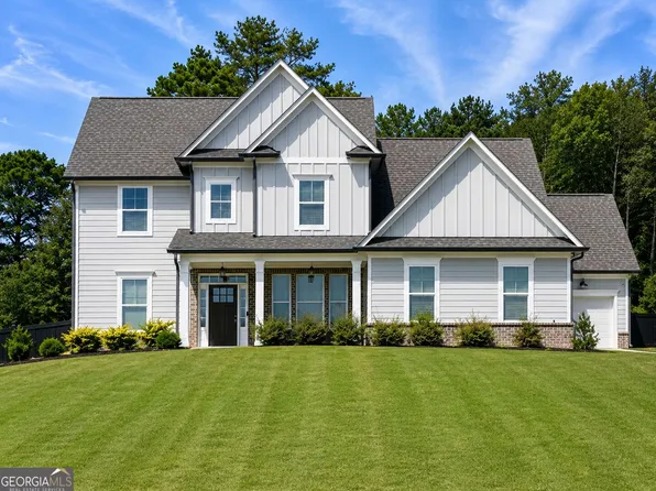 868 Smith Mill Rd, Winder, GA 30680