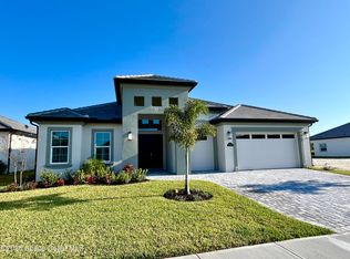 8715 Seymouria Way, Melbourne, FL 32940