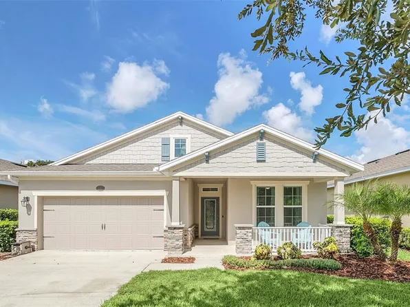 316 W Freesia Ct, Deland, FL 32724
