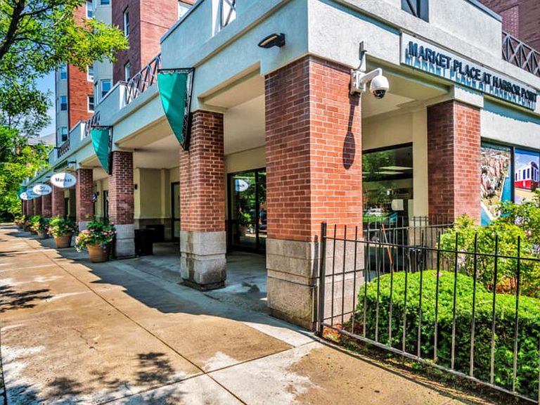 30 Harbor Point Blvd Dorchester, MA, 02125 Apartments for Rent Zillow