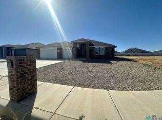 3720 Garden Ter, Clovis, NM 88101
