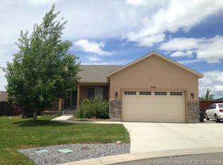 5325 S Bridle Cir, Oakley, UT 84055
